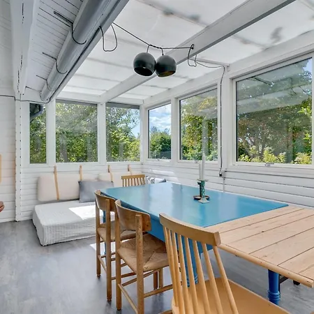 Meeno - 200m From The Sea By Interhome * Gorlev