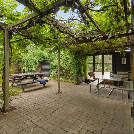Feriehus Meeno - 200m From The Sea By Interhome *