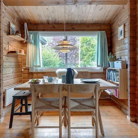 Feriehus Meeno - 200m From The Sea By Interhome *