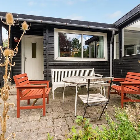 Feriehus Meeno - 200m From The Sea By Interhome Gorlev