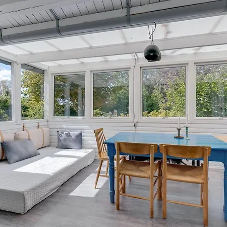 Feriehus Meeno - 200m From The Sea By Interhome