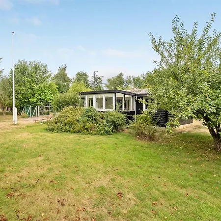 Meeno - 200m From The Sea By Interhome Semesterbostad Gorlev