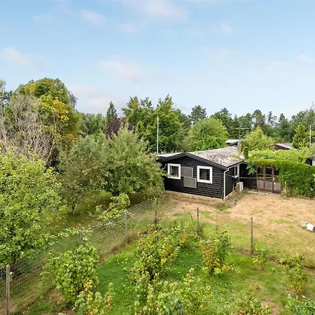 Meeno - 200m From The Sea By Interhome Gorlev