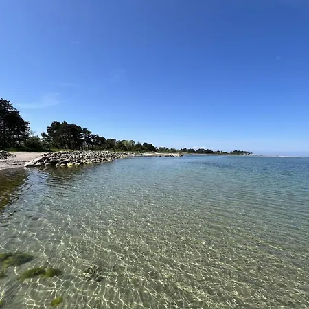 Meeno - 200m From The Sea By Interhome * Gorlev